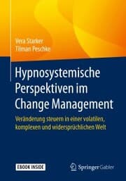 Cover von Hypnosystemische Perspektiven im Change Management