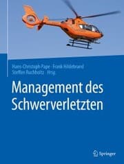Cover von Management des Schwerverletzten