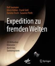 Cover von Expedition zu fremden Welten
