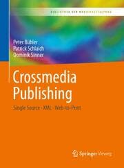 Cover von Crossmedia Publishing