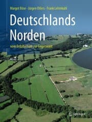 Cover von Deutschlands Norden