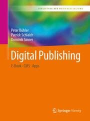 Cover von Digital Publishing