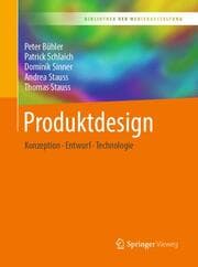 Cover von Produktdesign