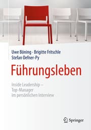Cover von Führungsleben