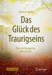 Cover von Das Glück des Traurigseins