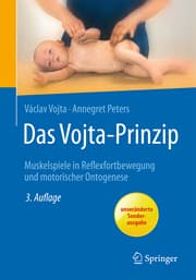 Cover von Das Vojta-Prinzip