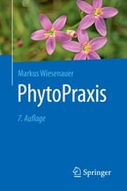 Cover von PhytoPraxis