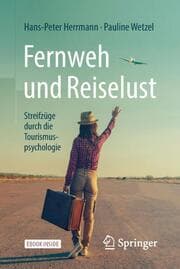 Cover von Fernweh und Reiselust