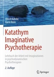 Cover von Katathym Imaginative Psychotherapie