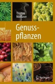 Cover von Genusspflanzen