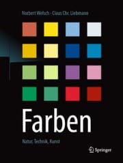 Cover von Farben