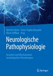 Cover von Neurologische Pathophysiologie