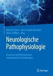Cover von Neurologische Pathophysiologie