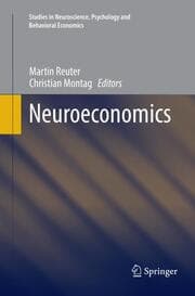 Cover von Neuroeconomics