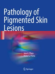 Cover von Pathology of Pigmented Skin Lesions