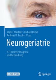 Cover von Neurogeriatrie
