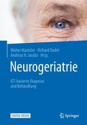 Cover von Neurogeriatrie