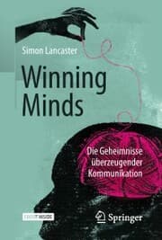 Cover von Winning Minds