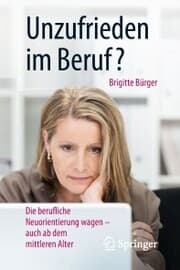 Cover von Unzufrieden im Beruf?