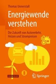 Cover von Energiewende verstehen