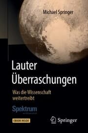 Cover von Lauter Überraschungen