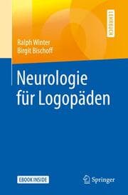 Cover von Neurologie für Logopäden
