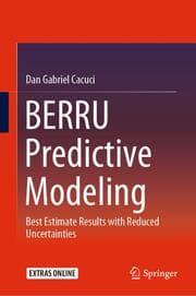 Cover von BERRU Predictive Modeling