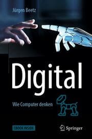 Cover von Digital
