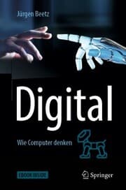 Cover von Digital