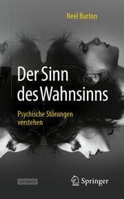 Cover von Der Sinn des Wahnsinns