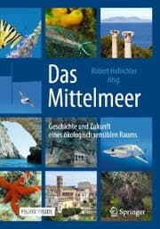 Cover von Das Mittelmeer