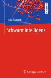 Cover von Schwarmintelligenz