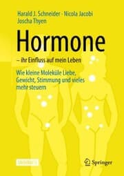 Cover von Hormone - ihr Einfluss auf mein Leben