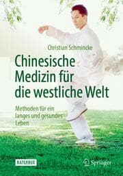 Cover von Chinesische Medizin für die westliche Welt
