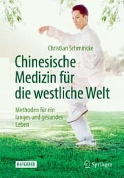 Cover von Chinesische Medizin für die westliche Welt