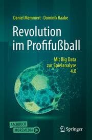 Cover von Revolution im Profifußball