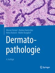 Cover von Dermatopathologie