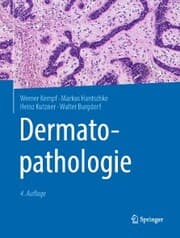 Cover von Dermatopathologie