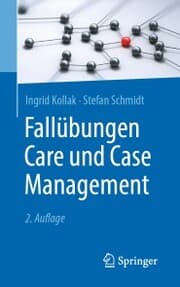 Cover von Fallübungen Care und Case Management