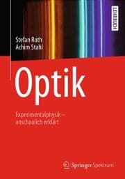 Cover von Optik