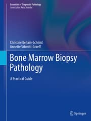 Cover von Bone Marrow Biopsy Pathology