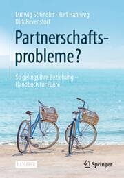 Cover von Partnerschaftsprobleme?