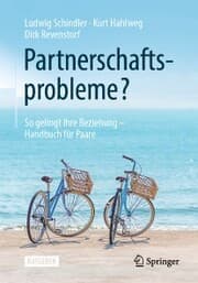 Cover von Partnerschaftsprobleme?