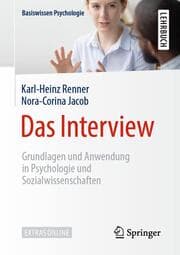 Cover von Das Interview