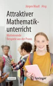 Cover von Attraktiver Mathematikunterricht