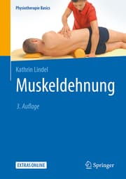 Cover von Muskeldehnung