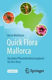 Cover von Quick Flora Mallorca