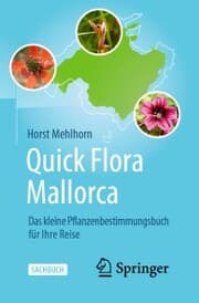 Cover von Quick Flora Mallorca