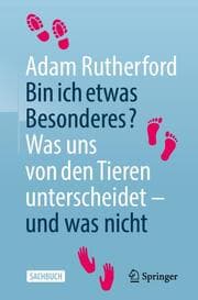 Cover von Bin ich etwas Besonderes?