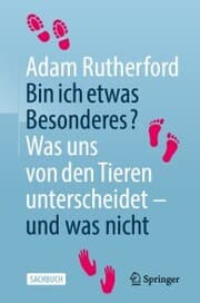 Cover von Bin ich etwas Besonderes?